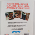 Sandy Ransford : Heppatytön kirja - pikkukuva 2