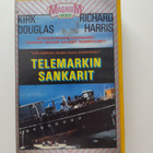Telemarkin sankarit - pikkukuva 1