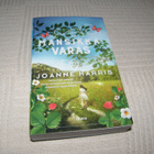 Joanne Harris Mansikkavaras -pok - pikkukuva 1