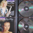Golden Nightingale Orchestra: Sax & Piano Melodies 1 & 2 2CD - pikkukuva 1