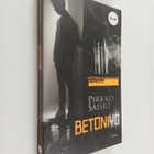 Pirkko Saisio : Betoniyö - pikkukuva 1