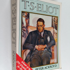 Peter Ackroyd : T. S. Eliot - pikkukuva 1