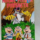 Dvd Satuteatteri : Kolme pientä porsasta - pikkukuva 1