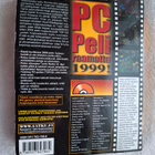Kimmo Nikkanen PC Peliraamattu 1999 - pikkukuva 3
