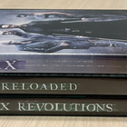 MATRIX Trilogia (1999-2003) Erikoisjulkaisut (5DVD) - pikkukuva 2