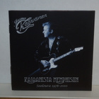 Jorma Kääriäinen 2CD Kajaanista Memphisiin - pikkukuva 1