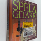 Ilpo Saastamoinen : Spela gitarr! - pikkukuva 1