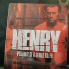 Henry Portrait of a serial killer (Steelbook) - pikkukuva 1