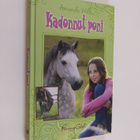 Amanda Wills : Kadonnut poni - pikkukuva 1