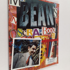 Richard Curtis ym. : Mr. Bean's Scrapbook - All about Me ... - pikkukuva 1