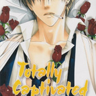 Hajin Yoo: Totally captivated 1 - pikkukuva 1