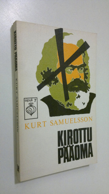 Kurt Samuelsson : Kirottu pääoma