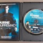 DVD: Medusan Isku / The Bourne Supremacy (Matt Damon 2004) - pikkukuva 3