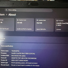 ThinkPad P14s Gen 5 (Intel Ultra 9, 64 Gt RAM, 2Tt M.2 SSD - pikkukuva 2