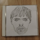 TUOMAS TOIVONEN : New album -CD - pikkukuva 1