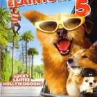 dvd, Eläintohtori 5 [komedia] - pikkukuva 1