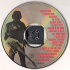 Bruce Springsteen : Greatest Hits - CD - pikkukuva 2