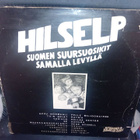 LP : HILSELP ( 1979 ) SIS POSTIKULU - pikkukuva 1