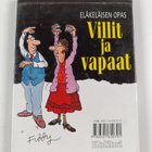 Roland Fiddy : Villit ja vapaat : eläkeläisen opas - pikkukuva 2