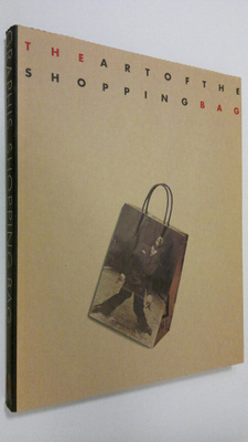 B. Martin Pedersen : Graphis Shopping Bag 1