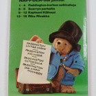 Michael Bond : Paddington ostoksilla - pikkukuva 2