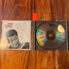Ella Fitzgerald - Ella Swings Lightly cd - pikkukuva 3