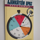David Cormack : Ajankäytön opas : viidentoista erän ottel... - pikkukuva 1