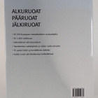 Euroopan mestarikokkien pöydässä : alkuruoat, pääruoat, j... - pikkukuva 2