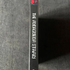 The Andromeda Strain 4K UHD LE | UK | 1971 - pikkukuva 3