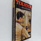 Leo Tolstoi : Anna Karenina 1 - pikkukuva 1