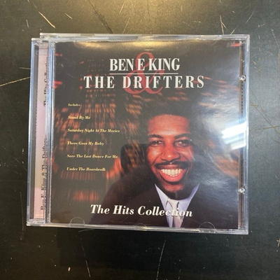 Ben E. King & The Drifters - The Hits Collection CD