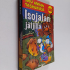 Walt Disney : Isojalan jäljillä - pikkukuva 1