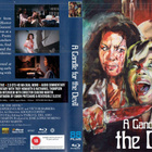 A Candle for the Devil - UK Region B Blu-Ray (88 Films) - pikkukuva 4