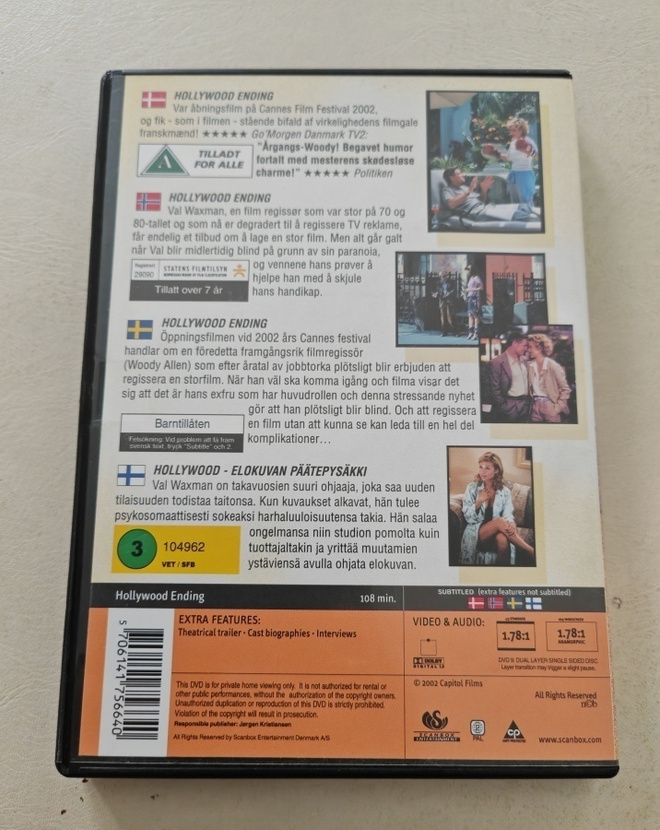 Item image