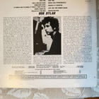 Bob Dylan Highway 61 Revisited - 1st - VG 1965 UK Vinyl LP - pikkukuva 2
