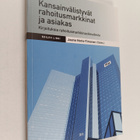 Kansainvälistyvät rahoitusmarkkinat ja asiakas : kirjoitu... - pikkukuva 1