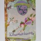 Titania Woods : Kiharaisia kuvioita - pikkukuva 1