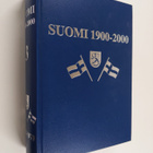 Suomi 1900-2000 3 : 1940-1970 - pikkukuva 1
