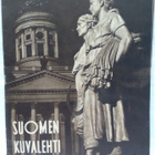 Suomen Kuvalehti No 11 maaliskuu 1943 - pikkukuva 1