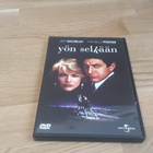 Yön Selkään DVD Suomijulkaisu - pikkukuva 1