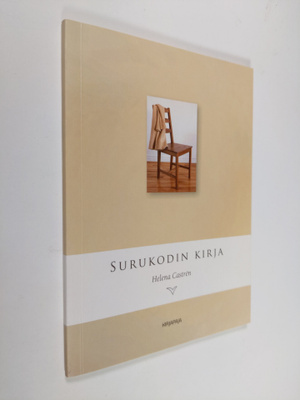 Helena Castren : Surukodin kirja