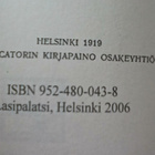 Ernst Lampen - Meiltä ja muualta (nid.) - pikkukuva 2