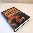 Taavi Soininvaara : Darvinin seitti, Ratamo - pikkukuva 3
