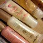 10x huulikiilto glitter gloss erilaisia - pikkukuva 3