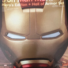 Nendoroid Iron Man mark 42 - pikkukuva 1
