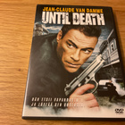 Until Death (dvd) - pikkukuva 1