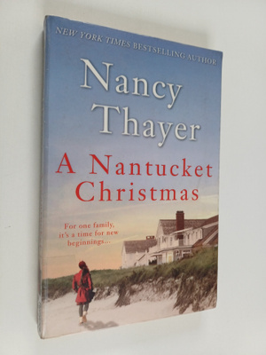 Nancy Thayer : A Nantucket Christmas