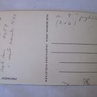 VANHA Postikortti Lohja 1950-luku - pikkukuva 2