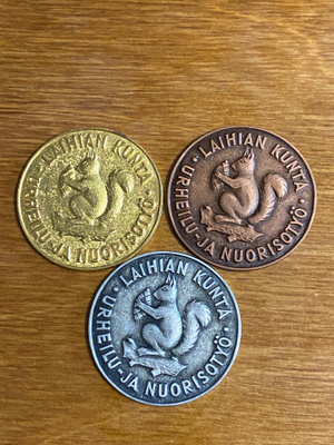 LAIHIAN KUNTA