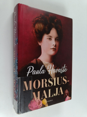 Paula Havaste : Morsiusmalja